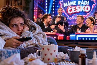 Máme rádi Česko: Když se celebrity baví samy sebou a divák jen překáží - Médium.cz